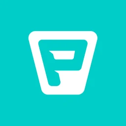 Publer: Social Media Tools 图标